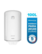 TERMO ELECTRICO STEATITE 100L 