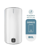TERMO ELECTRICO GENIUS 80L 