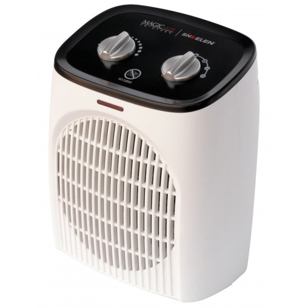 TURBO CALEFACTOR TC-2100V 