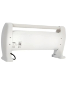 CALEFACTOR CUARZO KC-1200 BLAN 