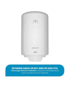TERMO ELECTRICO OPRO+ 100L 