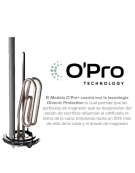 TERMO ELECTRICO OPRO+ 100L 