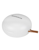 AUDIFONOS MBH5222-M0 TWS BLANCO 