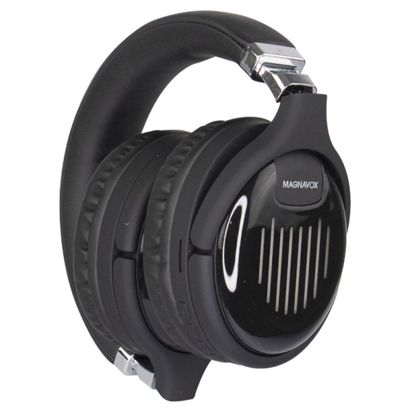 AUDIFONOS MBH6111-M0 INAL. NEG 