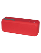 PARLANTE MPS5211-M0 ROJO 