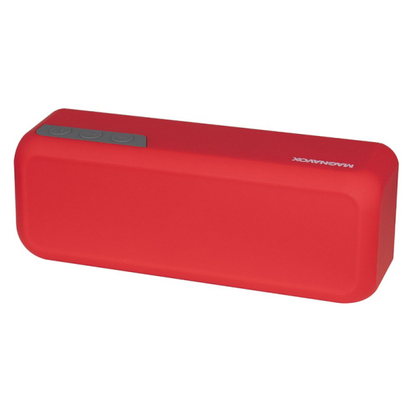 PARLANTE MPS5211-M0 ROJO 