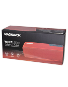 PARLANTE MPS5211-M0 ROJO 