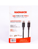 CABLE MAC6212-M0 TIP.C A TIP.C 