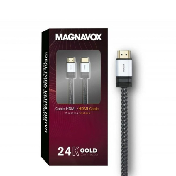 CABLE HDMI MAC4219-M0 4K 