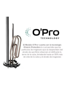 TERMO ELECTRICO OPRO+ 80L 