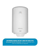 TERMO ELECTRICO OPRO+ 80L 