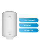 TERMO ELECTRICO OPRO+ 120L 