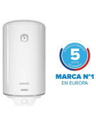 TERMO ELECTRICO STEATITE 80L 