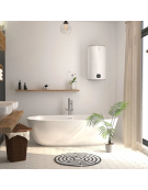 TERMO ELECTRICO GENIUS 80L 