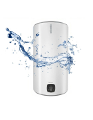 TERMO ELECTRICO GENIUS 80L 