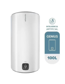 TERMO ELECTRICO GENIOUS 100L 