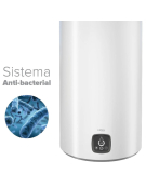 TERMO ELECTRICO GENIOUS 100L 