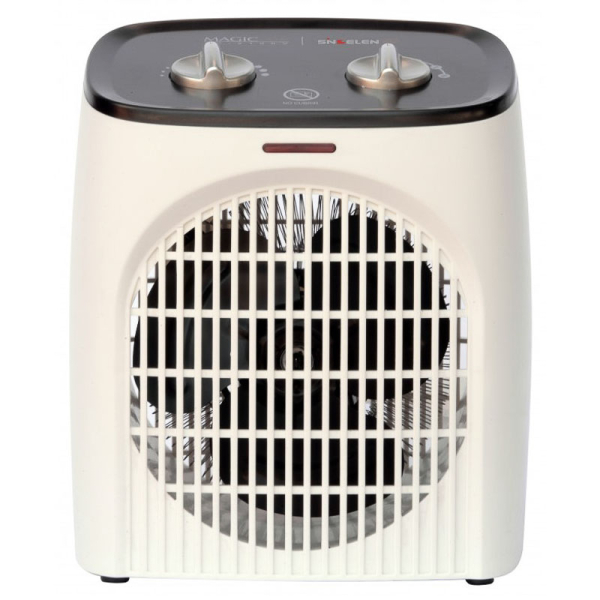 TURBO CALEFACTOR TC-2100V 