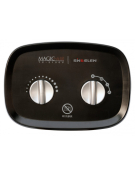 TURBO CALEFACTOR TC-2100V 