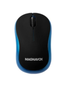 MOUSE MCA3112-M0 AZUL 