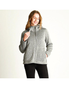 IMP POLERON JERSEY GRIS 996611