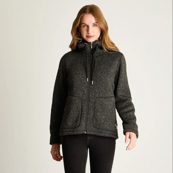 IMP POLERON JERSEY NEGRO 99661