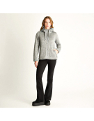IMP POLERON JERSEY GRIS 996611