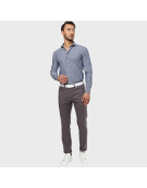 PANTALON PA4813 5POCKET CARBON
