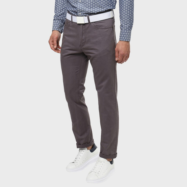 PANTALON PA4813 5POCKET CARBON