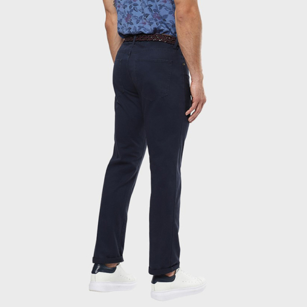 PANTALON PA4813 5POCKET NAVY