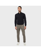 PANTALON PA4813 5POCKET OLIVE