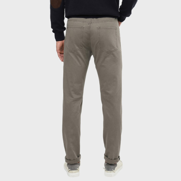 PANTALON PA4813 5POCKET OLIVE