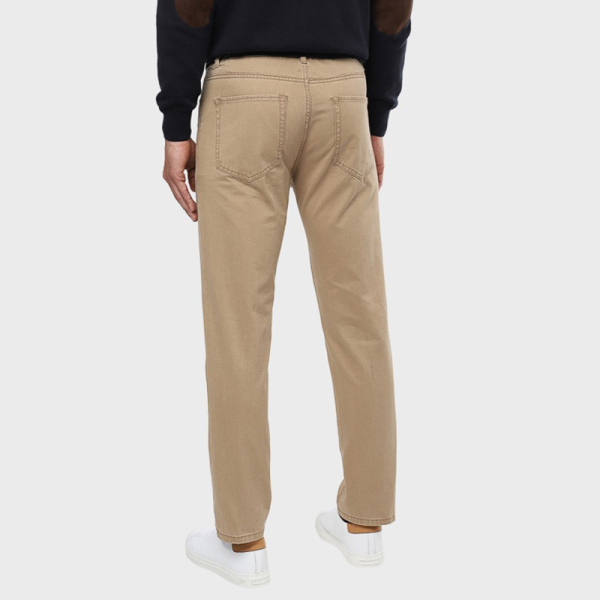 PANTALON PA4813 5POCKET KAKHI
