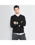 SWEATER CV SW1000T NEGRO