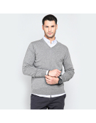 SWEATER CV SW31030 GRIS