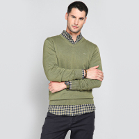 SWEATER CV SW31030 VERDE