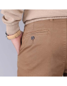 PANTALON CHINO SPAND 31002 CAFE