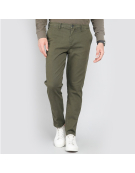 PANTALON CHINO SPAND 31002 OLIVA