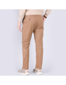 PANTALON CHINO SPAND 31002 CAFE
