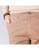 PANTALON CHINO SPAND 31002 CAFE