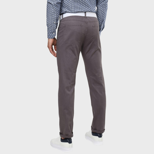 PANTALON PA4813 5POCKET CARBON