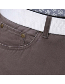 PANTALON PA4813 5POCKET CARBON