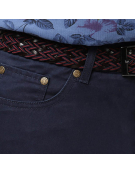 PANTALON PA4813 5POCKET NAVY