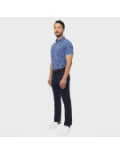 PANTALON PA4813 5POCKET NAVY