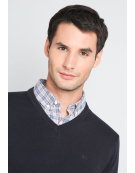 SWEATER CV SW1000T AZUL