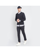 SWEATER CV SW1000T AZUL