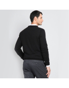SWEATER CV SW1000T NEGRO