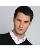 SWEATER CV SW1000T NEGRO