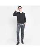 SWEATER CV SW1000T NEGRO