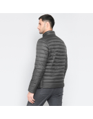 PARKA BSC CA31001 GRIS